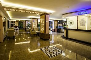 Oba Time Hotel