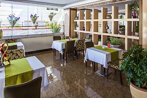 Oba Time Hotel