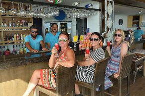 Oba Time Hotel