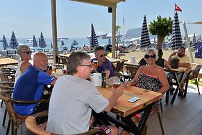 Oba Time Hotel