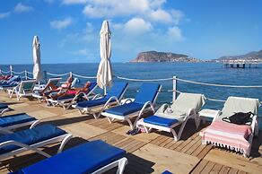 Oba Time Hotel