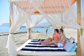 Oba Time Hotel