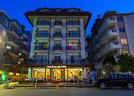 Oba Time Hotel