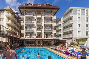 Oba Time Hotel