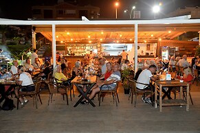 Oba Time Hotel