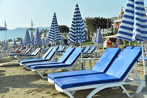 Oba Time Hotel