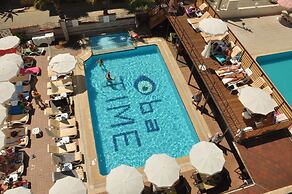 Oba Time Hotel