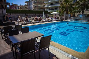 Oba Time Hotel