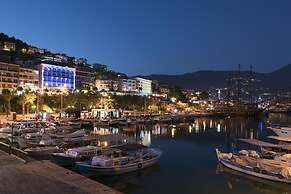 Oba Time Hotel