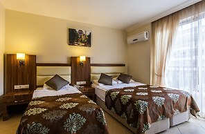 Oba Time Hotel