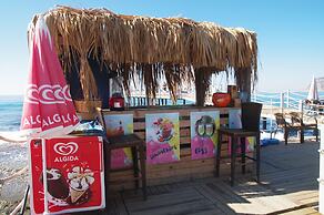 Oba Time Hotel