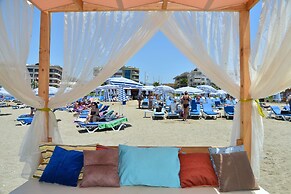 Oba Time Hotel