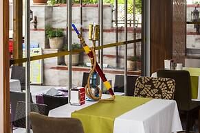 Oba Time Hotel