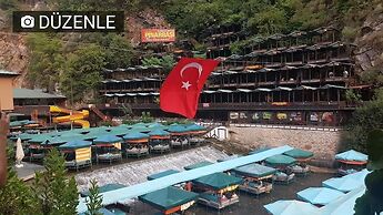 Oba Time Hotel