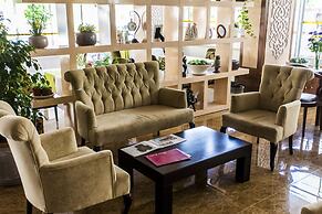 Oba Time Hotel