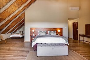 Ilala Lodge Hotel