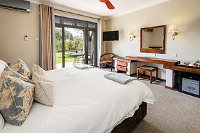 Ilala Lodge Hotel