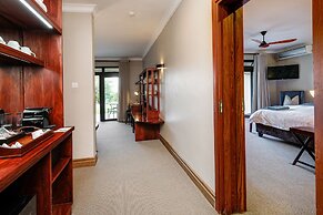 Ilala Lodge Hotel