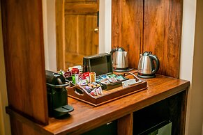 Ilala Lodge Hotel