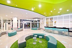 Grand Bella Hotel