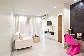 Grand Bella Hotel