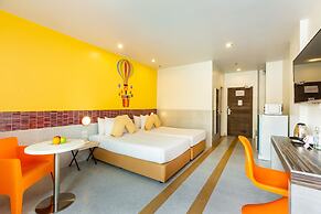 Grand Bella Hotel
