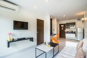 Grand Bella Hotel