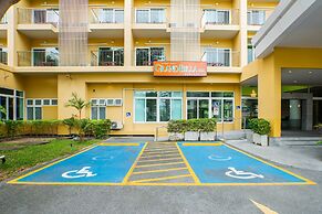 Grand Bella Hotel