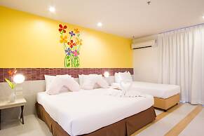 Grand Bella Hotel