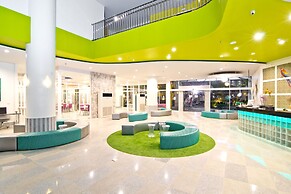 Grand Bella Hotel