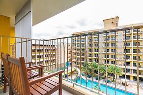Grand Bella Hotel