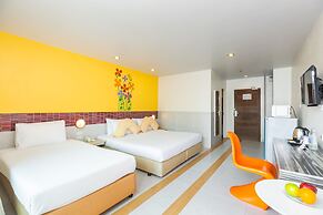 Grand Bella Hotel