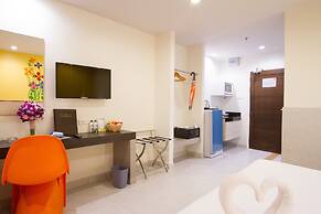 Grand Bella Hotel