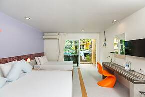 Grand Bella Hotel