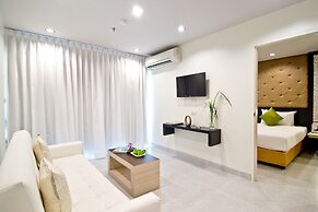 Grand Bella Hotel