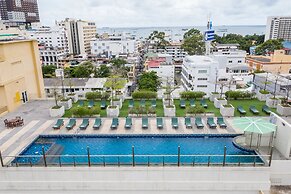 Grand Bella Hotel