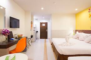 Grand Bella Hotel