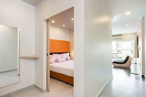 Grand Bella Hotel