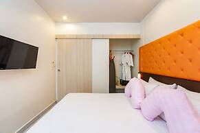 Grand Bella Hotel