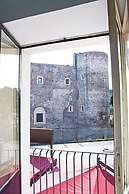 City-In Hostel B&B