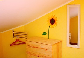 City-In Hostel B&B