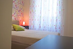 City-In Hostel B&B