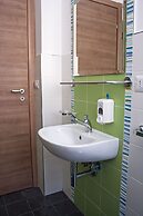 City-In Hostel B&B
