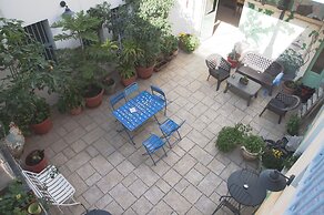 City-In Hostel B&B