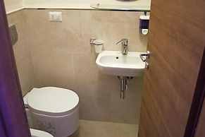City-In Hostel B&B