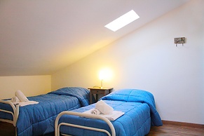 City-In Hostel B&B