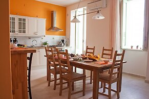 City-In Hostel B&B