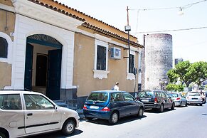 City-In Hostel B&B