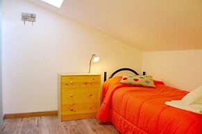 City-In Hostel B&B