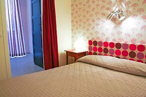 City-In Hostel B&B